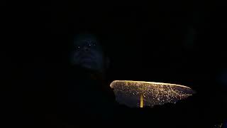 Another 5 AM video on a rainy day