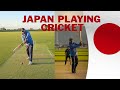 "জাপানে ক্রিকেট! আমার বন্ধুদের সাথে মজার খেলা 🇯🇵🏏 | Himeji Cricket Fun"