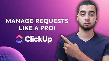 Effortlessly Manage Client Feedback with ClickUp (Marketing Agencies)