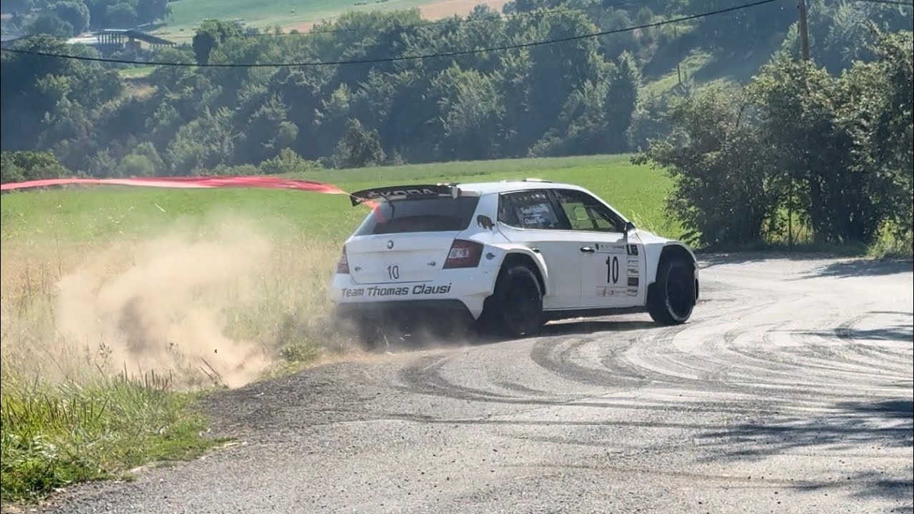 41ème GAP RACING 2024 - BREZIERS/BELLAFFAIRES [4K] - YouTube