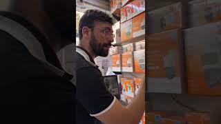 Branded CCTV Camera Biggest Range in Pakistan 2026 #shorts