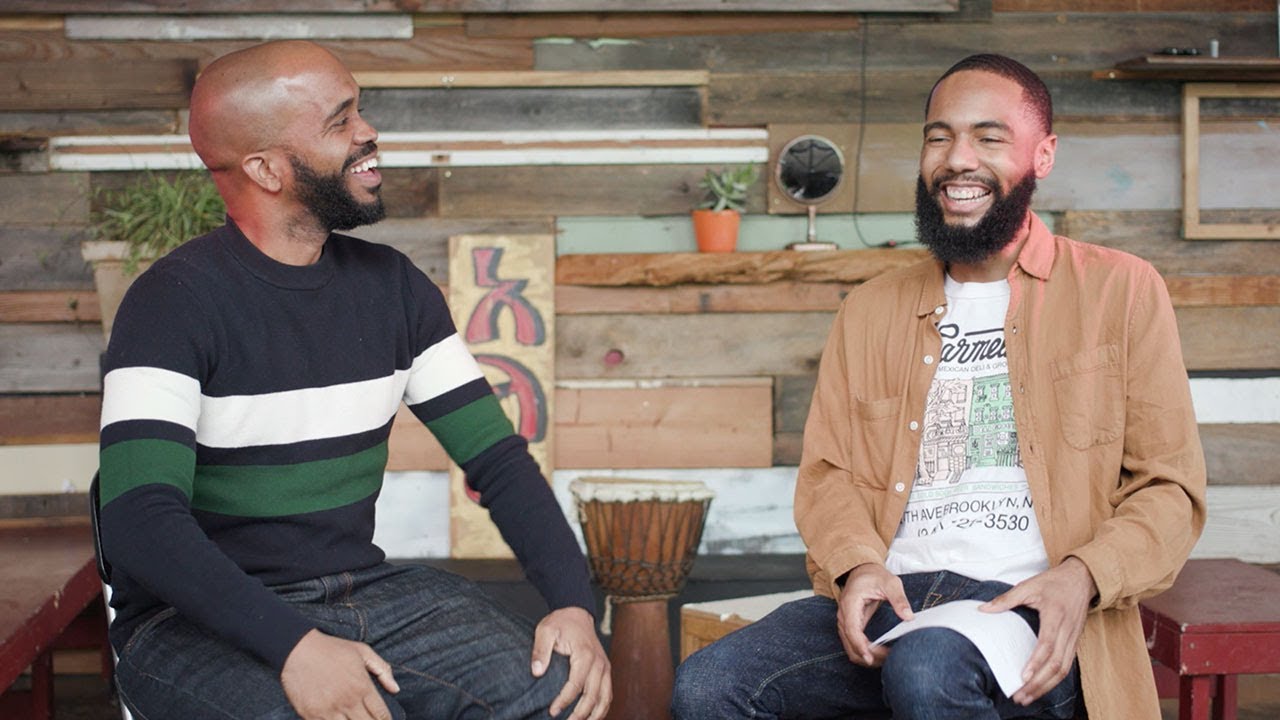 Black History is Golden: Black Culture is Your Culture