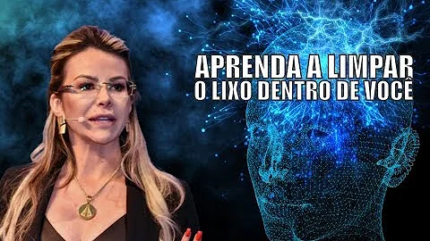 Como apagar o que está no subconsciente?