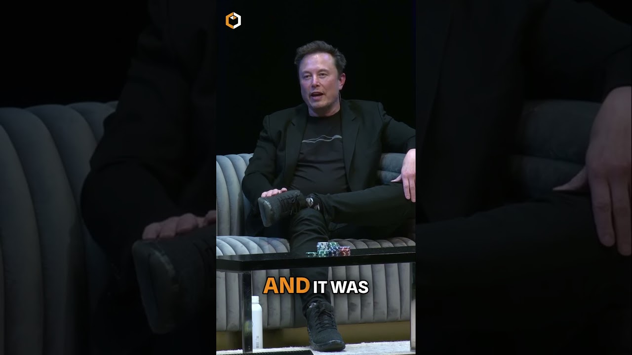 Elon Musk On The Cars in East vs. West Germany