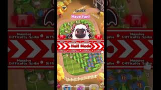 Details Sheep Dash level 257 #sheepdash #dungphan #gaming #funny Update