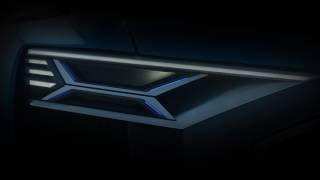 2017 Audi Q8Concept Teaser
