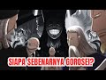 Memahami Karakter Gorosei Dan Relefansi Terhadap Dunia Nyata ! ONE PIECE