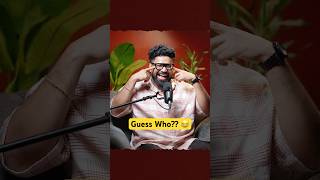 Guess Who? Next Guest