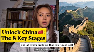 China's 5,000-Year Code🇨🇳