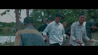 Fr Jourdain Mukendi Ft Fr Mike Moto Dans (Shina Kwa Kukibiliya).