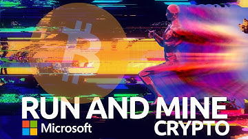 BTC Halving and The Bull Market | Microsoft