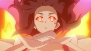 -【AMV】В душе огонь и силу во стан восставить (аниме клип) -【AMV】В душе огонь и силу во стан восставить (аниме клип)