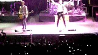 McFly - The heart never lies 7 / 5 / 11