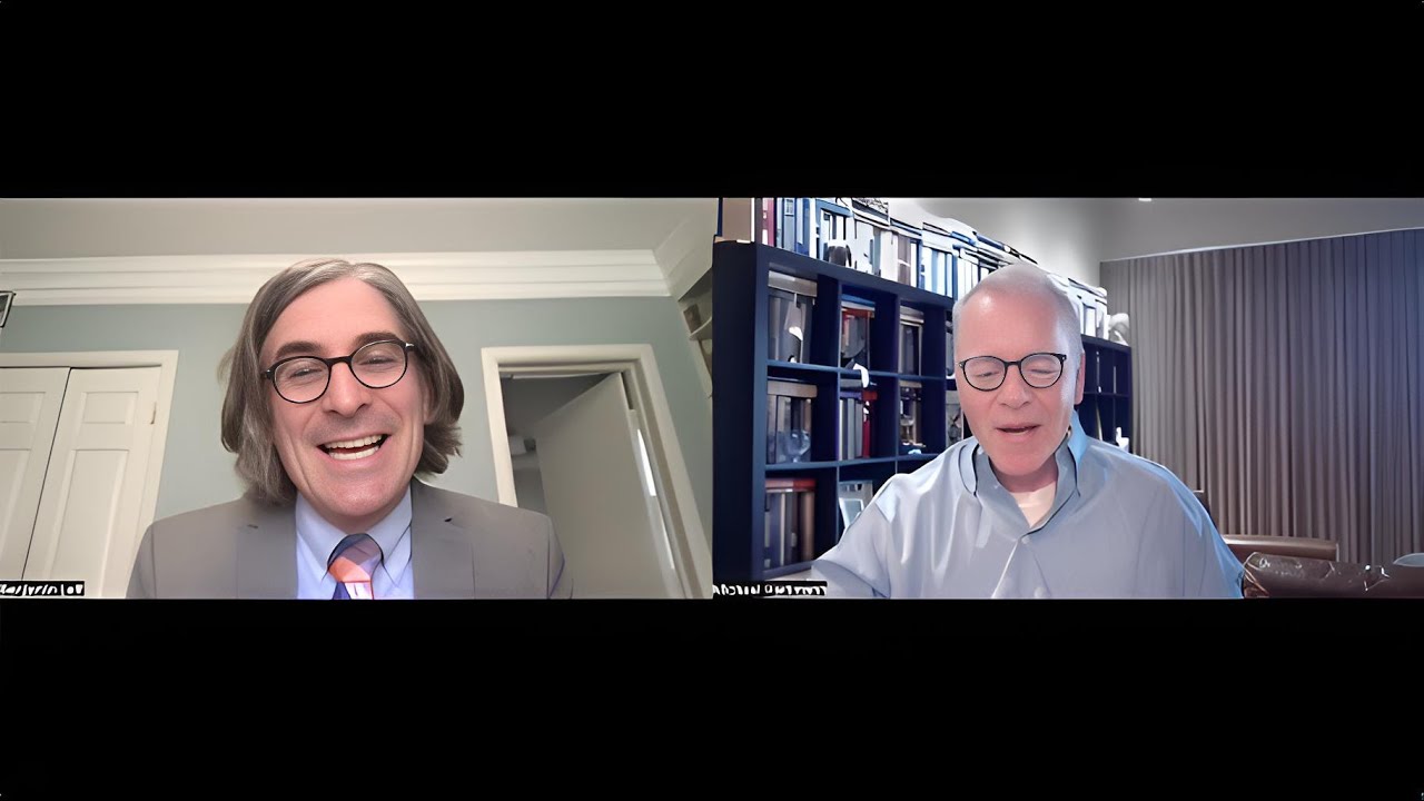 A conversation with American University Washington College of Law’s Benjamin M. Leff (Part 2 of 2)