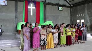 Download Lagu Lagu Rohani Nias (Gadaya Nowi) Versi: Koor-Musik \ MP3