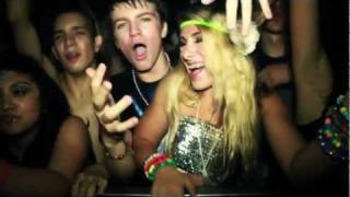 Kaskade & Skrillex - Lick it (3LAU Monstamash Disco Edit)