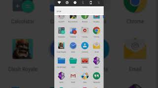 How to remove root error on Naruto X Boruto Ninja Volatge screenshot 2