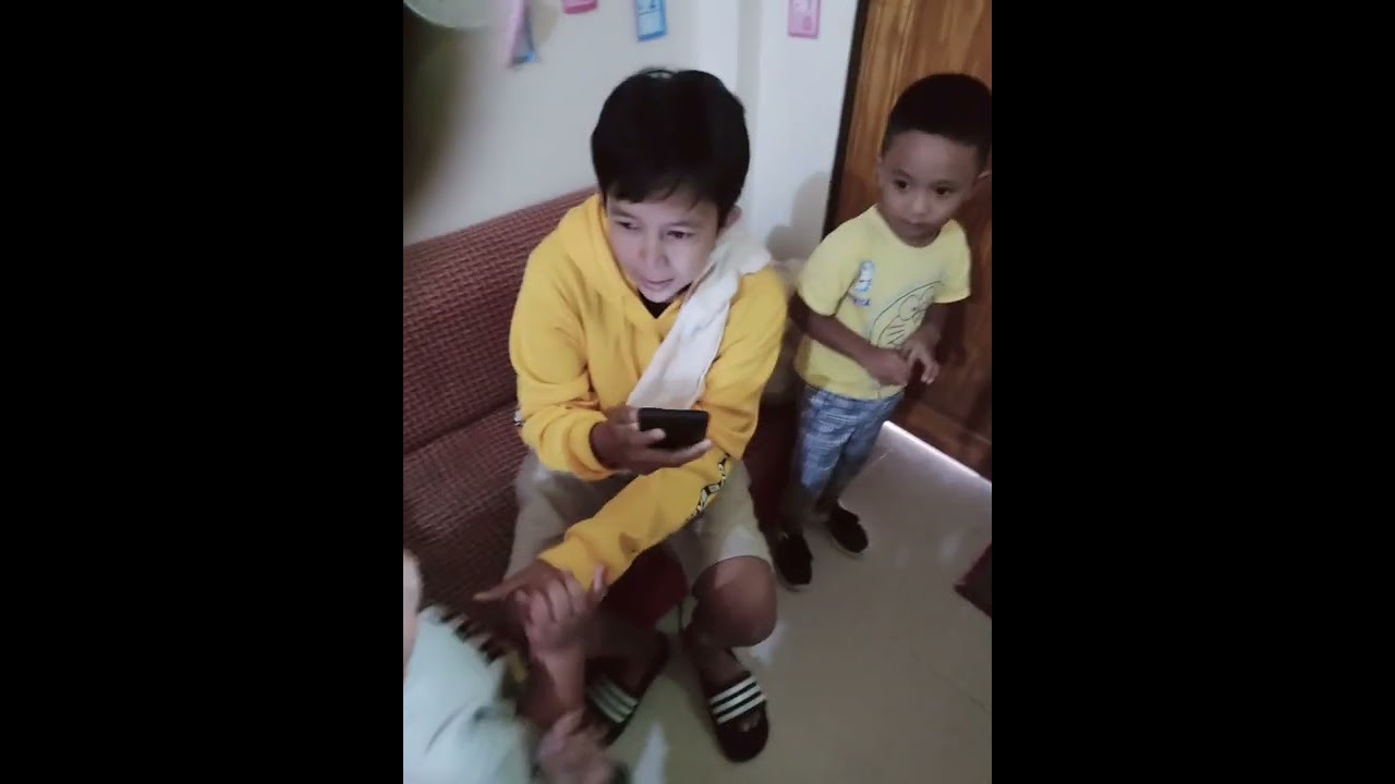 Little PENCHANT 😘 happy birthday kuya Xiumin🥰 june 6,2022