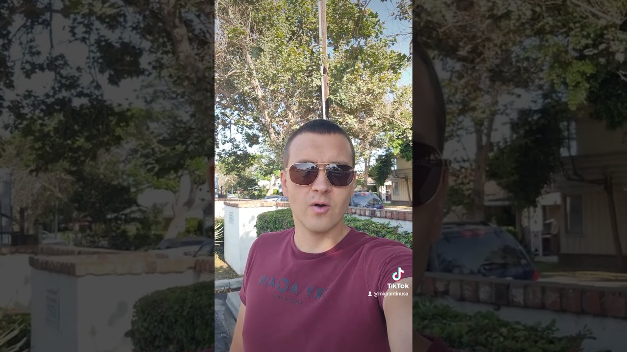 Полицейский беспредел в США, не для слабонервных