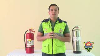 Prevención ante conato de incendio