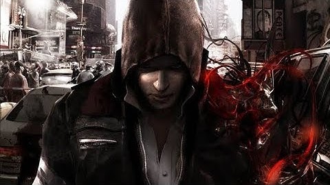 Prototype (Xbox One) Gameplay Walkthrough Part 3 Full Game