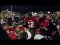 2009 National Sportsmanship Awards: Grapevine Faith High School (Texas) Football Team