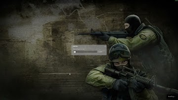 How To Connect Counter-Strike Source Servers