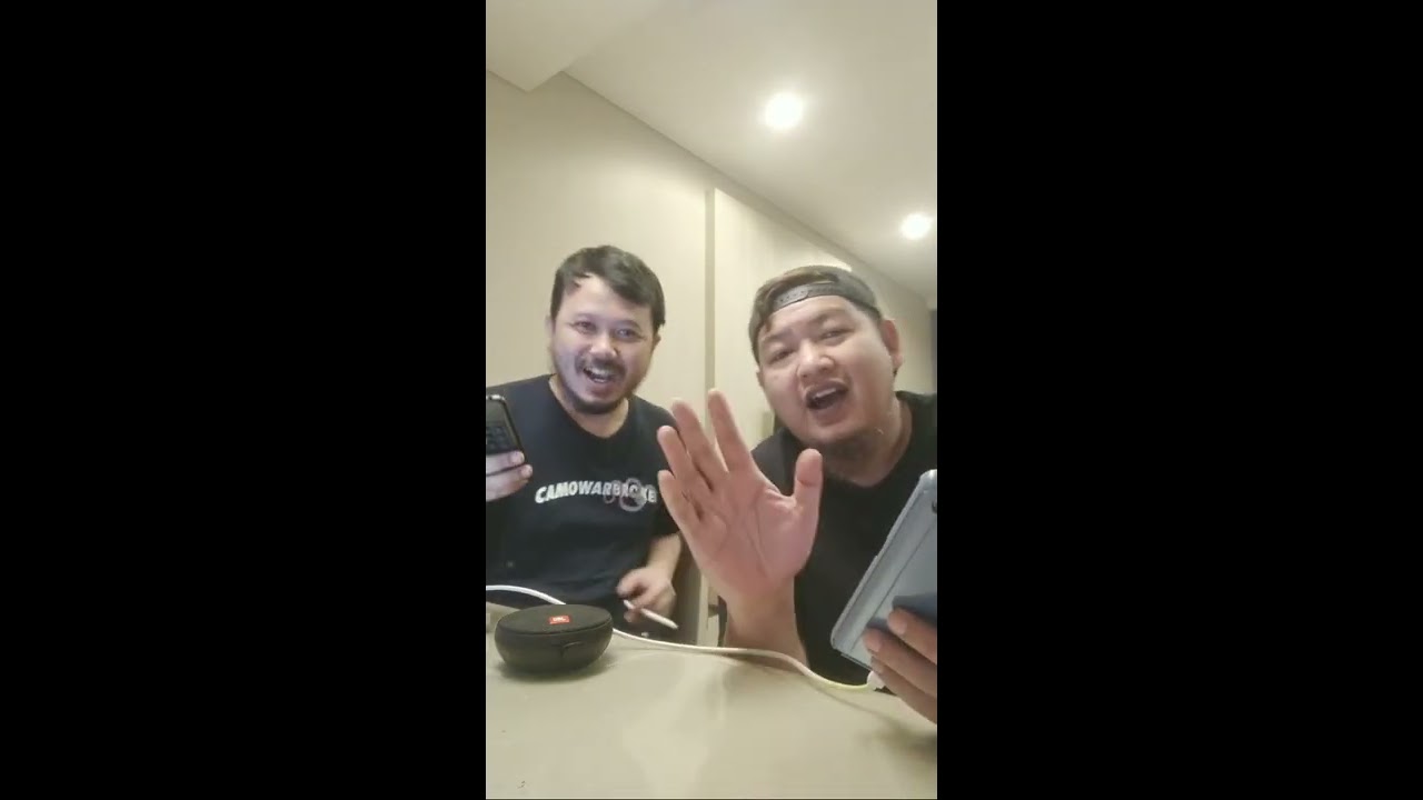 🔴 LIVE STREAMING OBROLAN SEBELUM LAUNCHING || ROMANSYA - HUKUM CINTA ( Video Lyric )