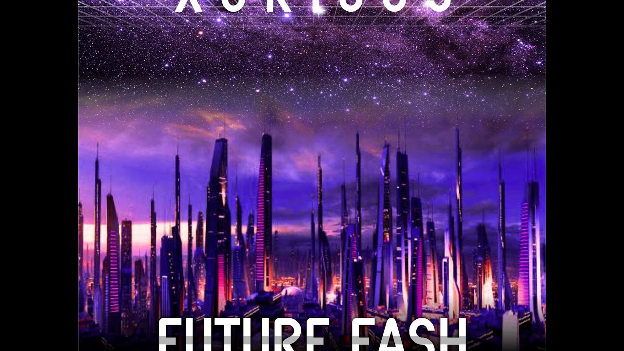 Xurious - The Second Coming