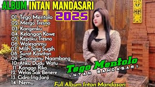 DANGDUT KOPLO JAWA TERPOPULER 2025 ‼️ FULL ALBUM INTAN MANDASARI ‼️ SUARA NYA BIKIN CANDU