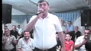 Qara gözlüm maralım (Süper Muzikalni)(Rəşad Pərviz Ələkbər və.b) Binə toyu 2011