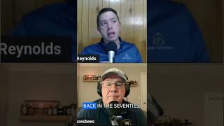 Kamon Reynolds - Why treatment-free failed for me