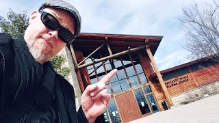 Around Akron With Blue Green: April 2018