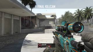 Bo2 Proof That They Forfeit