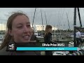 Perfect Partners, Price And Solly Strike Gold - 49erFX Highlights