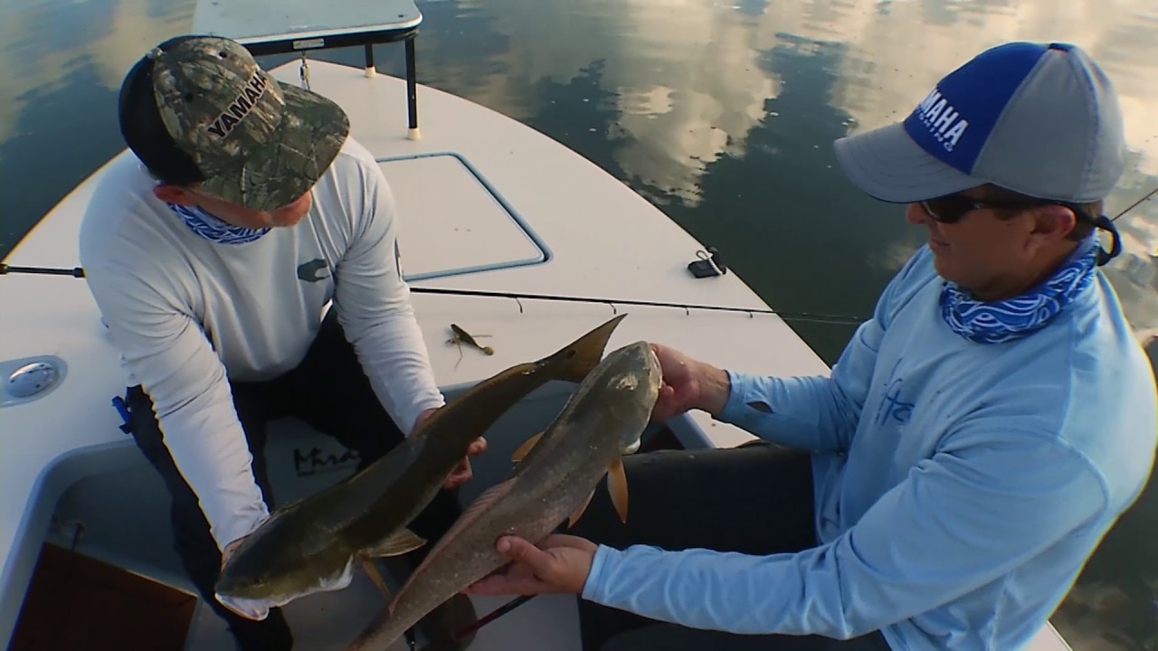 2017 Sportsman's Adventures: Florida Keys Fishing Tournaments Preview