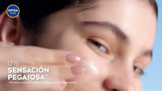 Previene Los Daños Del Sol Con Nivea Sun