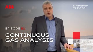 Continuous Gas Analysis - Episode 1
