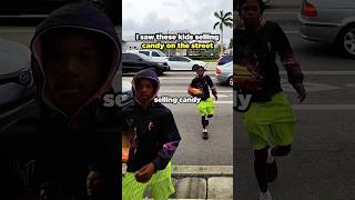 I Bought All Of Their Candy Pt. 3