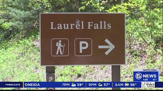 Laurel Falls Trail in the Smokies to close through 2025 for ‘major rehabilitation’