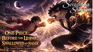 One Piece: Before the Leopard Swallowed My Name — The Beast Before Awakening