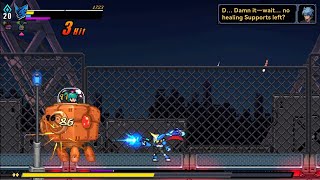 Super Alloy Crush (PC/2026) Gameplay 4K 2/3
Super Alloy Crush (PC/2026) Gameplay 4K 2/3 Super Alloy Crush (PC/2026) Gameplay 4K 2/3