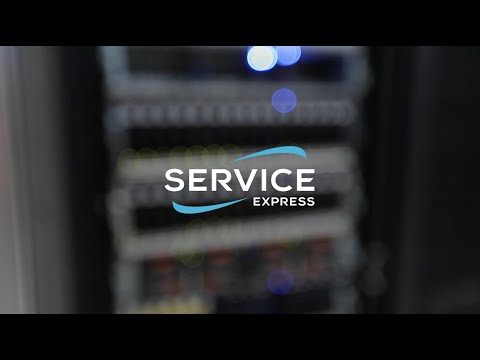 Xpress Service