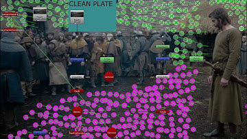 Nuke & Photoshop tutorial – 3D Camera Tracking and projection part 02 [HINDI] class 21