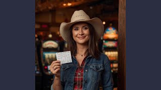 You won the lottery - Timothy Payne
