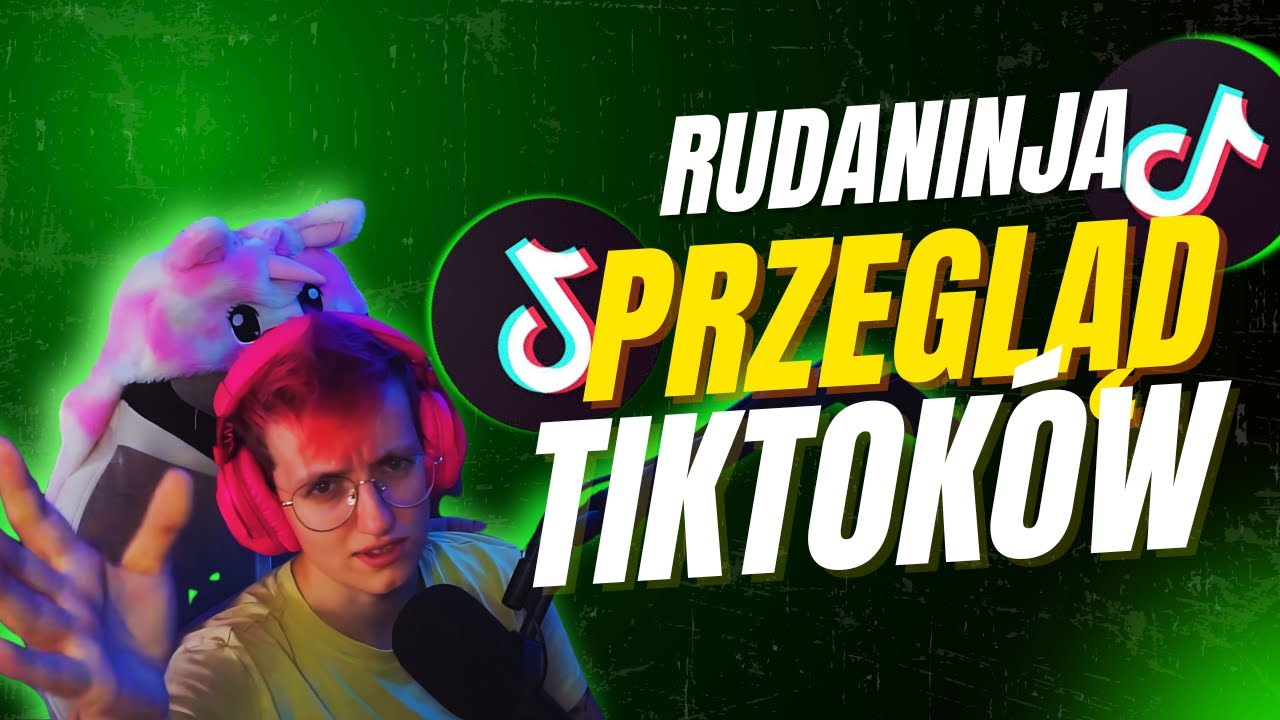 [TIKTOK] MASTERCHEF W INNYM WYDANIU | BAŁABYM SIĘ TEJ BABCI? | CO TO SĄ ZA ŚMIECHY?!
