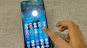 Vivo  V21e how to enable game mode in vivo mobile