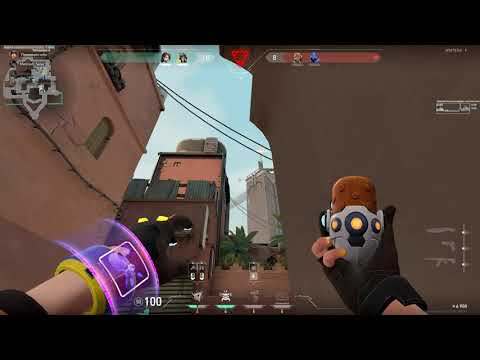 Valorant montage | Best moments: Highlights and Funny #12