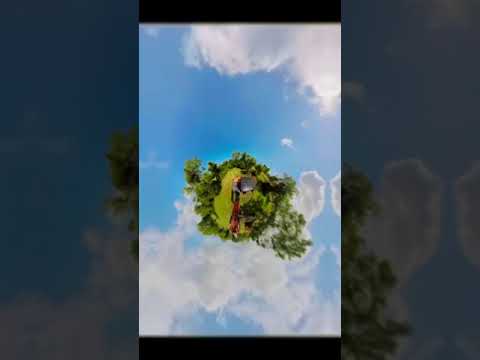 Mixing different cameras