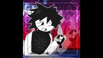Here! (@Ang3lYTOfficial ) || ! READ DESC ! || #alightmotionpro #forsaken #roblox #tweening